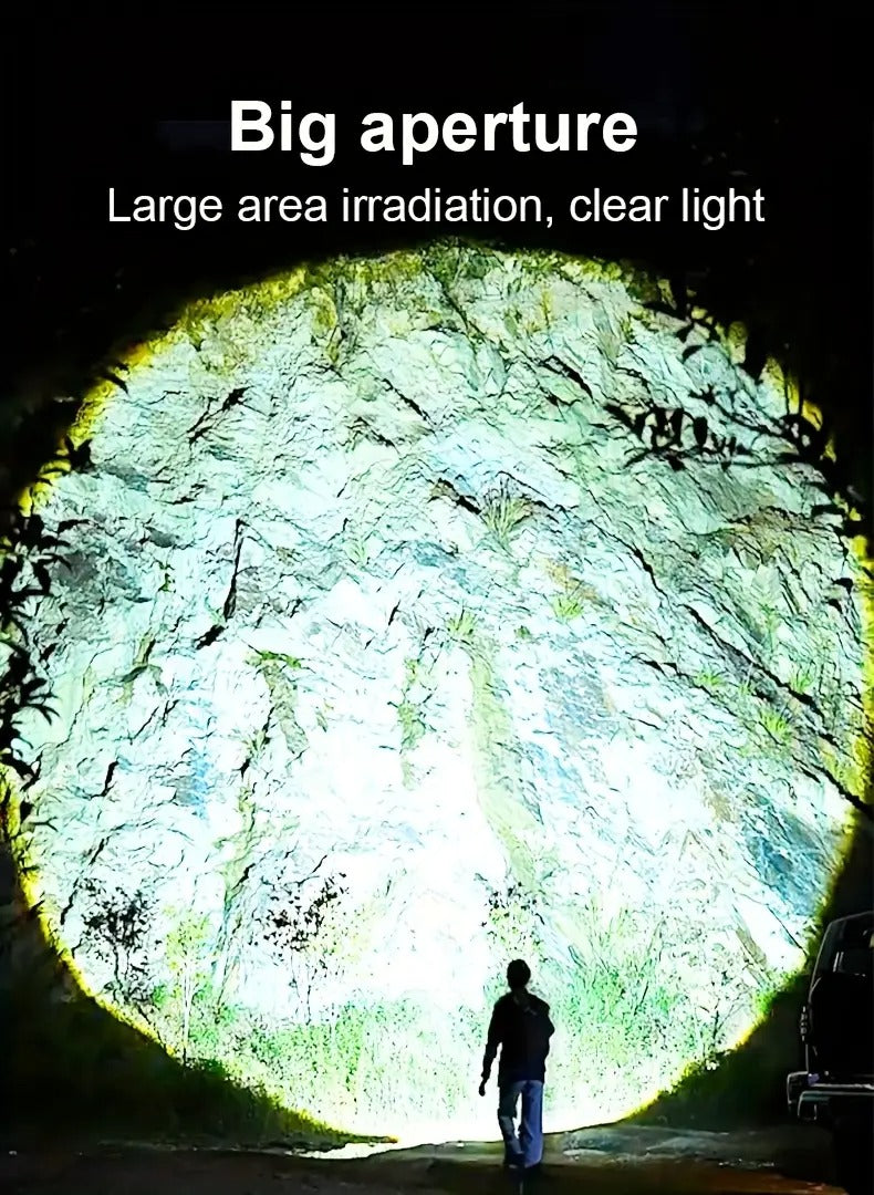 ULTRA VOLTAGE LIGHT